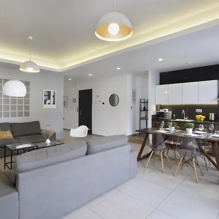 Renovated 3bdr In The Heart Of * Athens