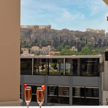 Epitome Athens