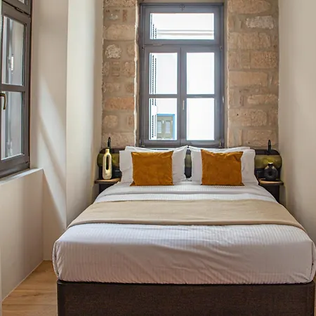 Epitome Hotel Athens