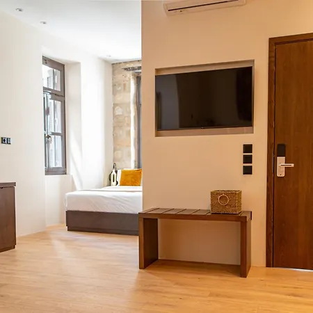 Hotel Epitome Athens