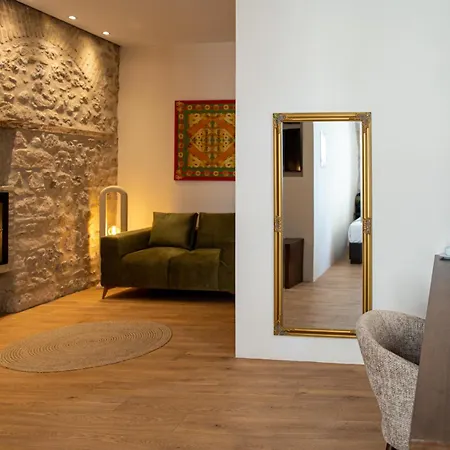 Hotel Epitome Athens