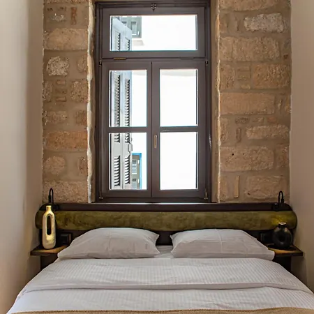 Hotel Epitome