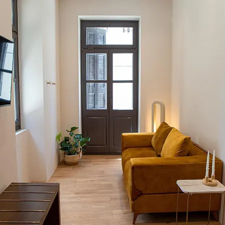 Epitome Hotel Athens