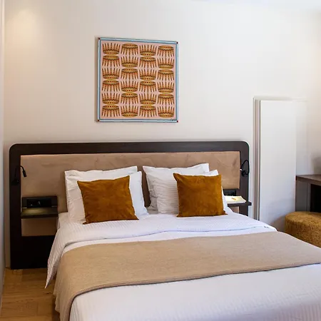 Hotel Epitome Athens