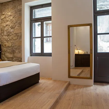 Hotel Epitome Athens