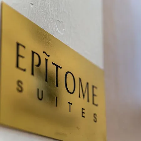 Epitome Athens