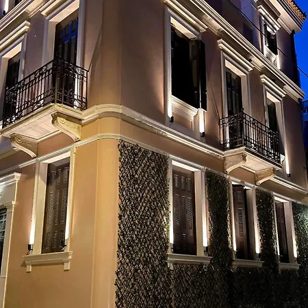 Hotel Epitome