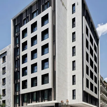 Hotel Academias Hotel, Autograph Collection Atena