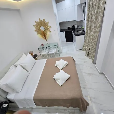 Apartment The Star Of