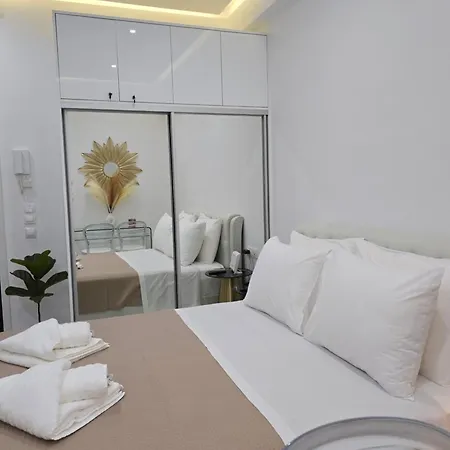 Apartment The Star Of Athens