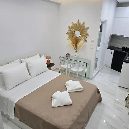 The Star Of Apartment Athens