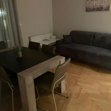 Apartment Adrianos Gate View
