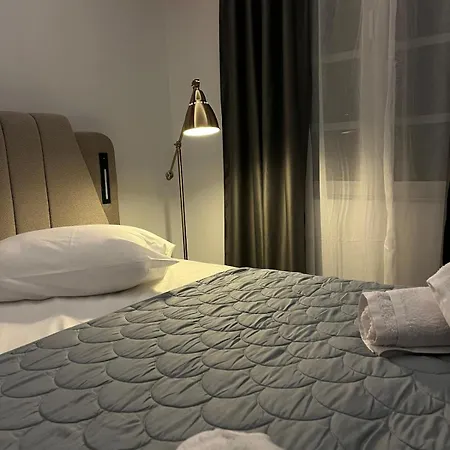 Apartment Musses Stadiou Athens