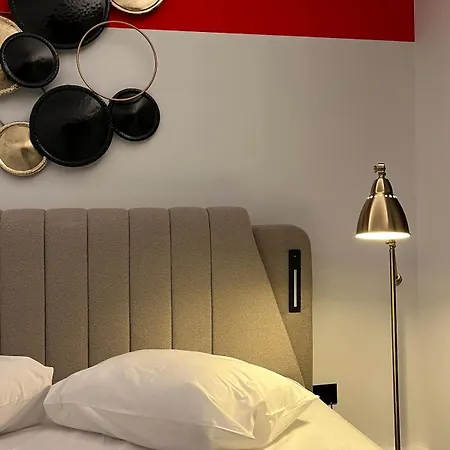 Apartment Musses Stadiou