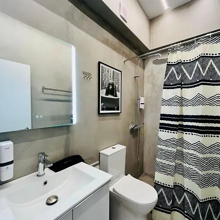 Poseidon Stadiou Apartment
