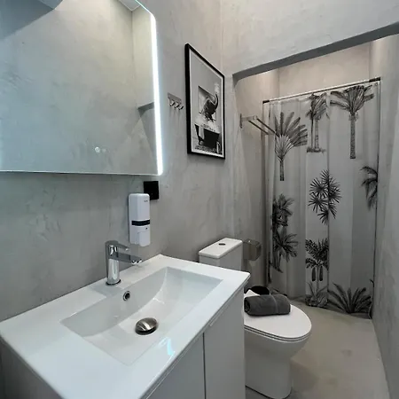 Medusa Stadiou Apartment *