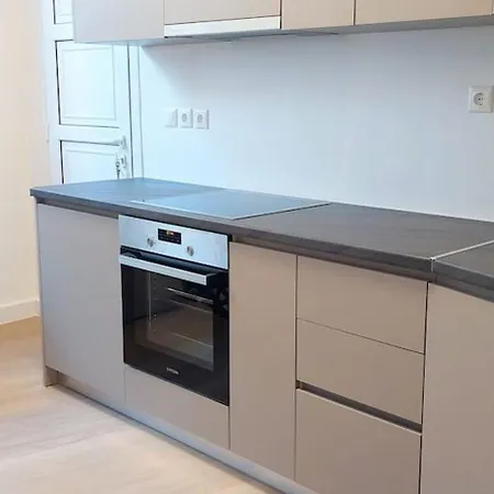 Apartment Grand In The Temple Of Zeus Athens