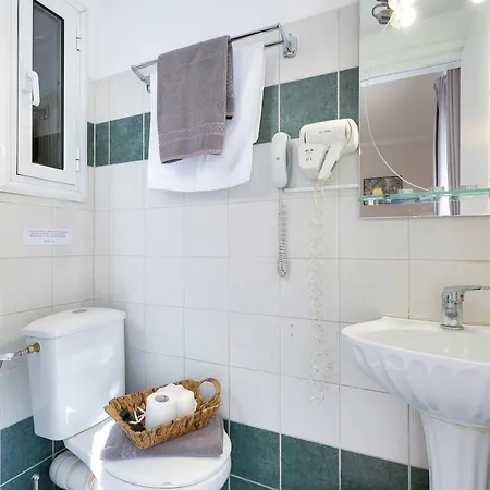 Apartment Salver Athens