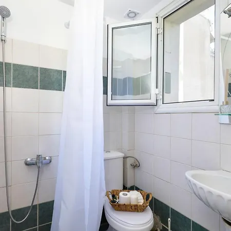 Apartment Salver *