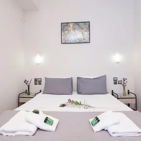 Apartment Salver