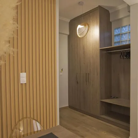 Althea Luxury Apartment *