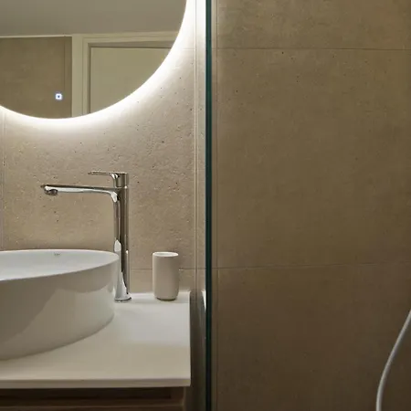 Althea Luxury Apartment Athens