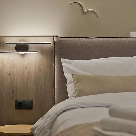 Apartment Althea Luxury Athens