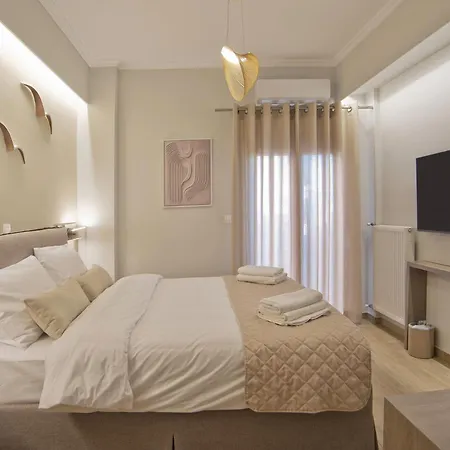 Althea Luxury Athens