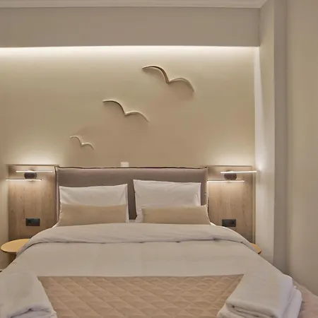 Althea Luxury * Athens