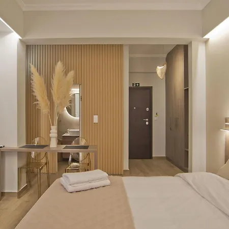Apartment Althea Luxury *