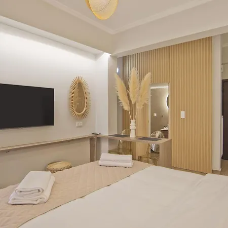 Althea Luxury * Athens