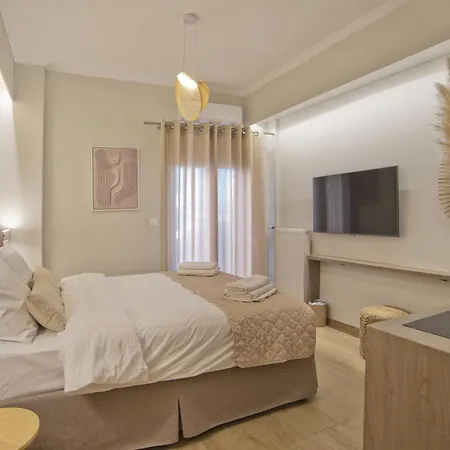 Apartment Althea Luxury *
