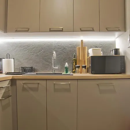 Althea Luxury Apartment Athens