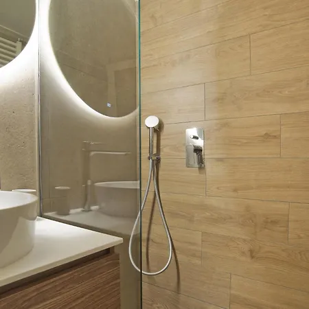 Apartment Althea Luxury Athens