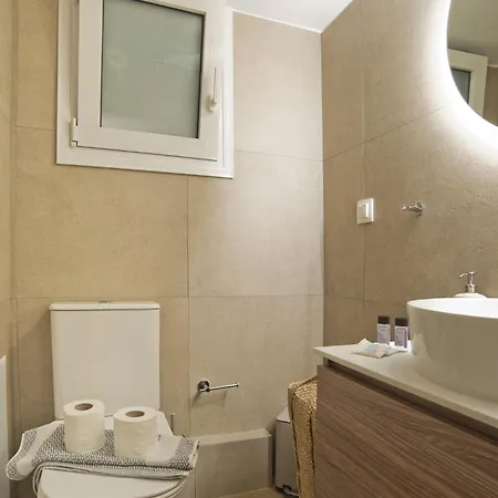 Althea Luxury Apartment