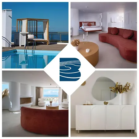 Apartment Bluenote Athens
