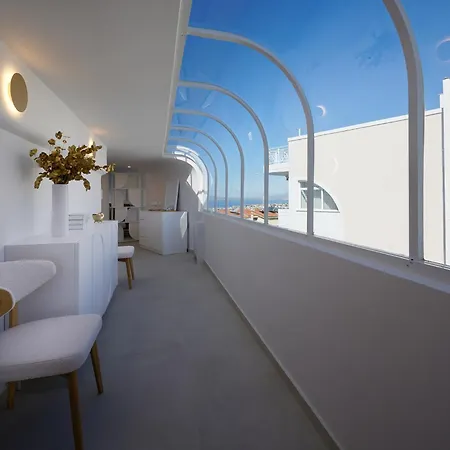 Apartment Bluenote