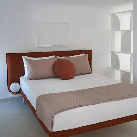 Bluenote Apartment