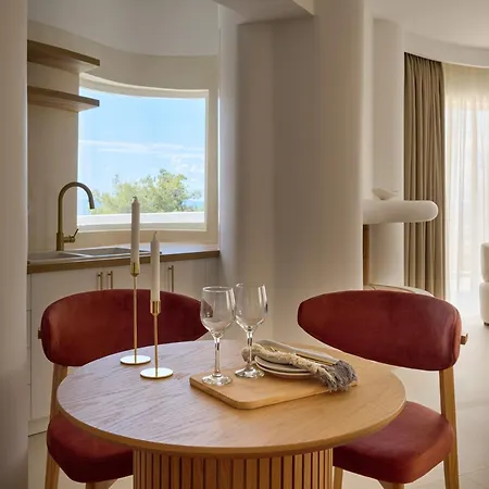Bluenote Apartment