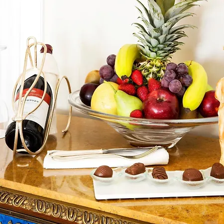 King George, A Luxury Collection Hotel, 5* Atenas
