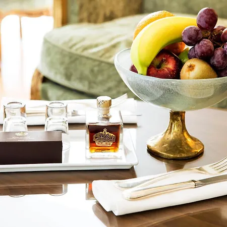 King George, A Luxury Collection Hotel, Hotel 5*