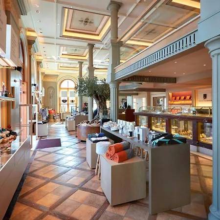 Grande Bretagne, A Luxury Collection Athènes