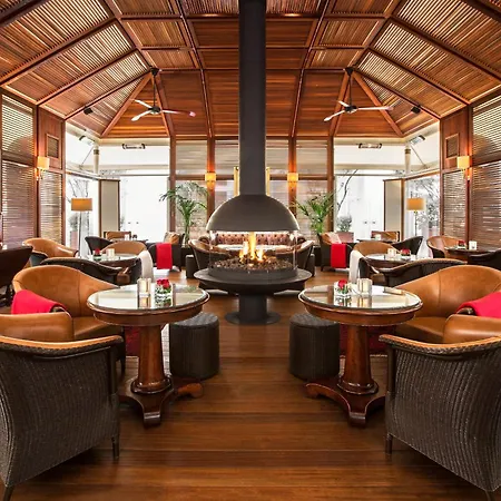 Grande Bretagne, A Luxury Collection 5*