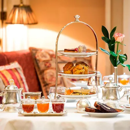 Grande Bretagne, A Luxury Collection Hotel 5*