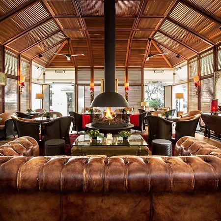 Grande Bretagne, A Luxury Collection 5*