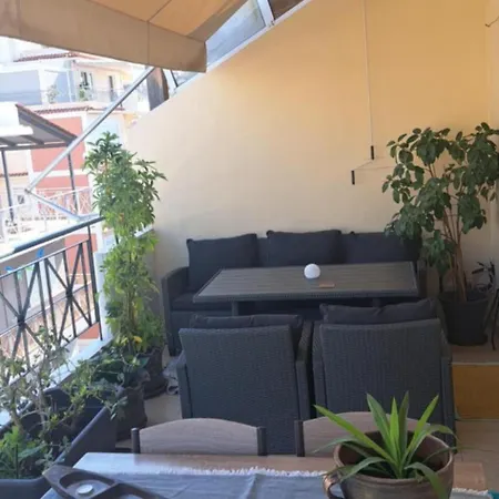 Apartment Christina's Acropolis