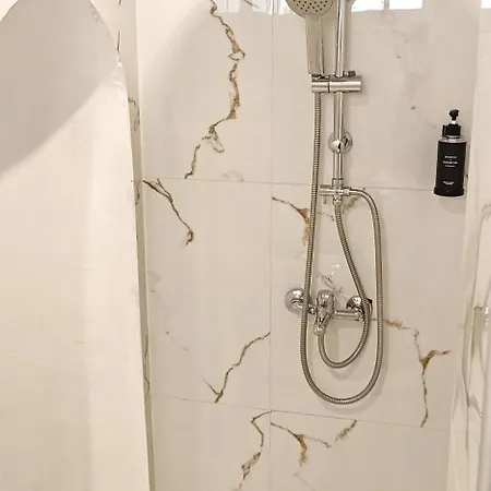 Apeiron Acropolis Appartamento