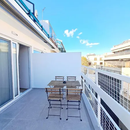 Apartment Sun Marco In