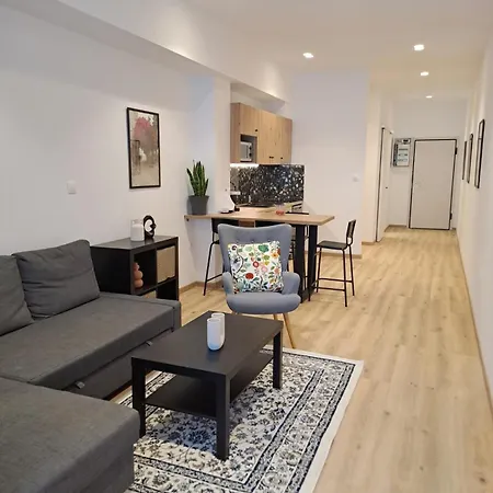 Apartment Sun Marco In