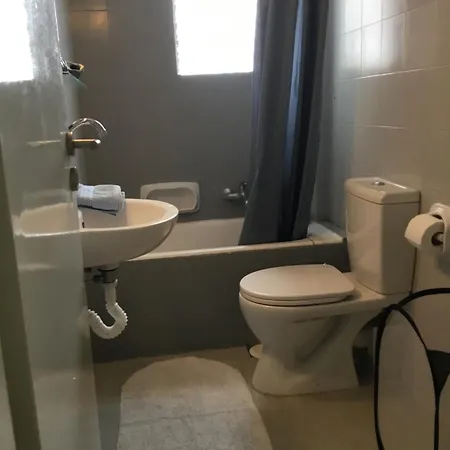 Contessina Glyfada Apartment